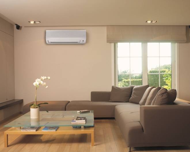 Kasetne i kanalne ventilokonvektori
