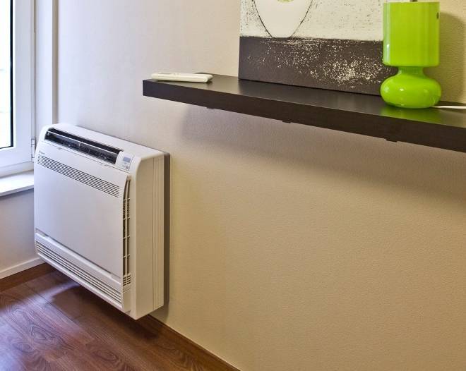 Kasetne i kanalne ventilokonvektori