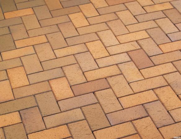 Clinker tiles