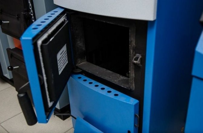 Caldeira combinada Zota mix 20 kW