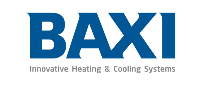 Spoločnosť Baxi
