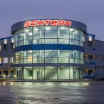 Stern Company er en produsent av PVC-profiler