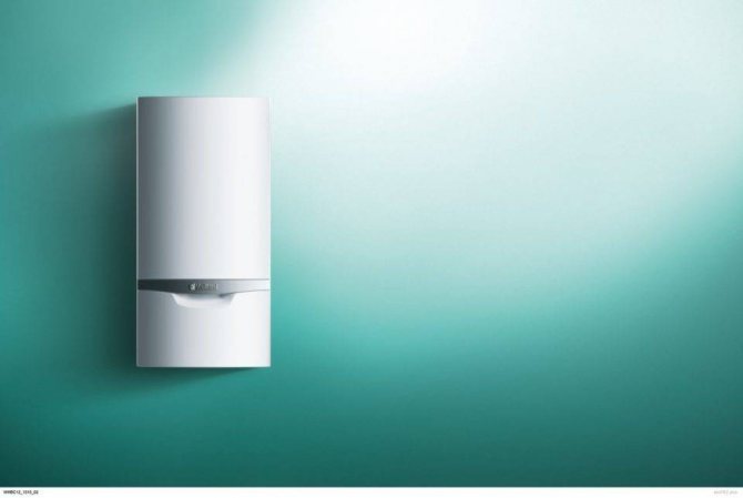 Кондензационен газов котел Vaillant ecoTEC plus VU 806 / 5-5