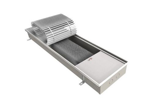 Incalzitor convector