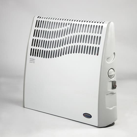 Incalzitor convector