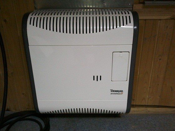 Incalzitor convector