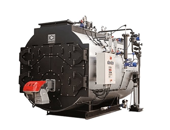 kedel GX C-serien