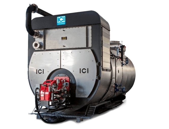 kedel GX S-serien