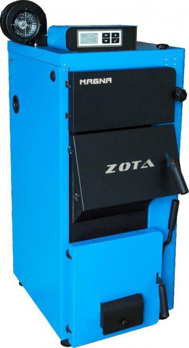 kotol zota magna