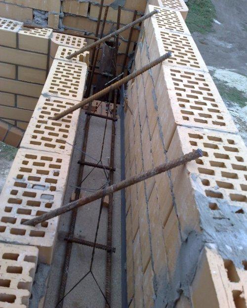 Pričvršćivanje oplate