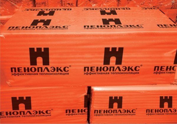 Penoplex'in penoplex ve diğer yüzeylere sabitlenmesi