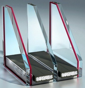 Criteria for choosing the right glass unit