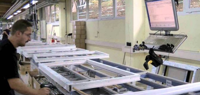 Cine produce ferestre cu economie de energie