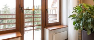 Laminación del alféizar de la ventana: instrucciones paso a paso