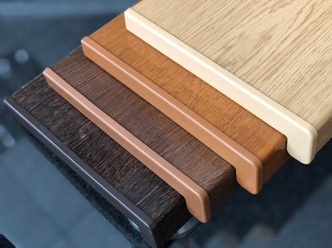 laminirane pvc prozorske klupice
