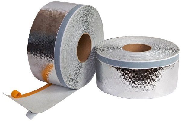 Traka od aluminijske folije