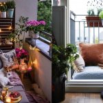 Sommer på balkongen: 7 ideer til et avslapningsområde