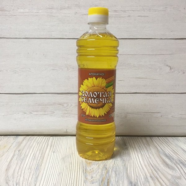 olej na výrobu tmelu na okná