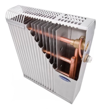 bakreno-aluminijski instrument