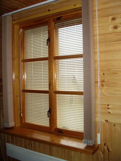 Estores Interframe