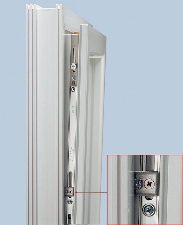 Mikroventilation