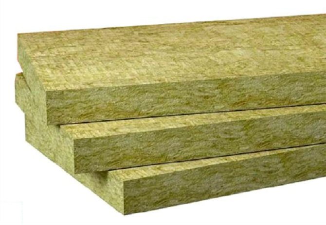 Mineraluld