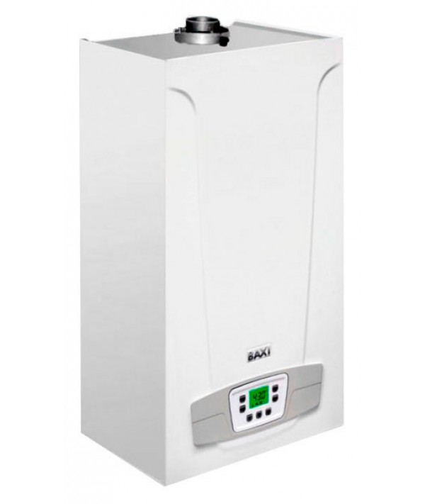 Model ECO Four 24 F so samostatnými výmenníkmi tepla