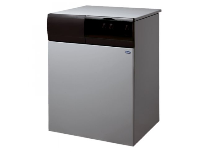 Model otvoreného kozuba SLIM 2.230 i