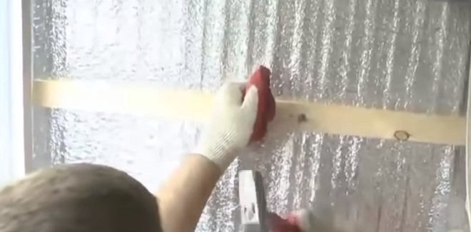 монтаж на летви 2