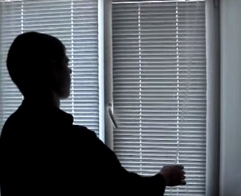persienner installasjonstrinn 12