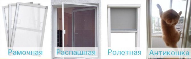 Мрежа против комари на пластмасови прозорци: как да премахнете мрежата от прозореца без излишъци