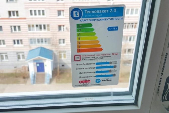 Многофункционален прозорец с двоен стъклопакет: какво е това, разликата с енергоспестяването, отзиви