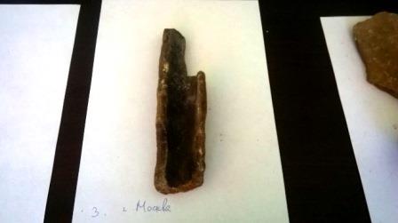 escala negra