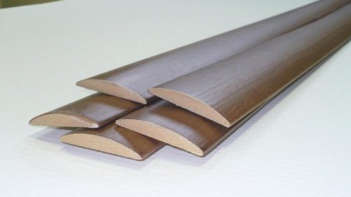 MDF platbandlar