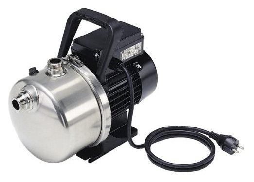 Bomba Grundfos JPB5