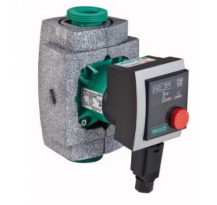 Wilo Stratos Series Pumps