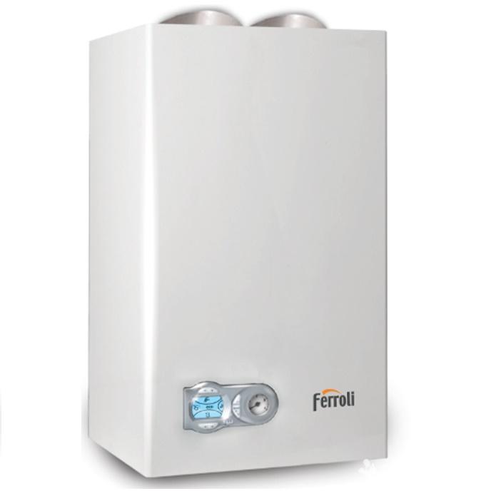 Zidni model Fortuna Pro F24 s automatskim paljenjem