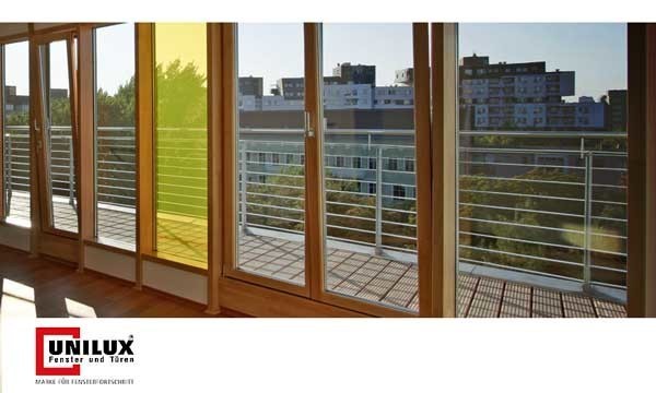 German windows
