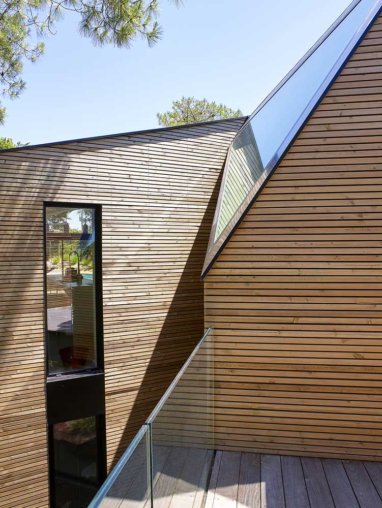 Custom Windows