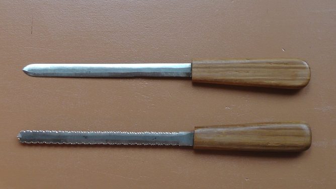 Knives