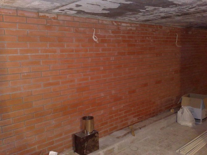 Raspored ventilacijskih otvora u podrumu stambene zgrade prema SNiP-u