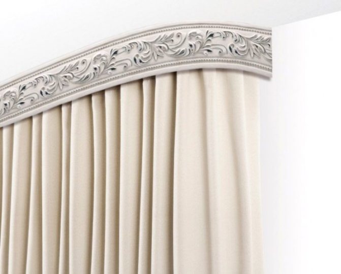 decoración de ventana