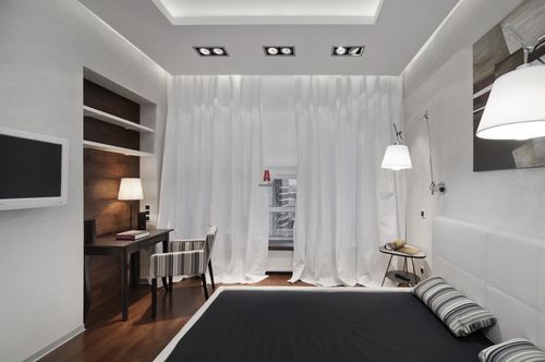decoración de ventana