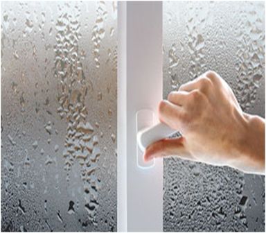 Ventanas de PVC