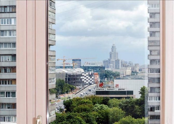 Glass composite windows