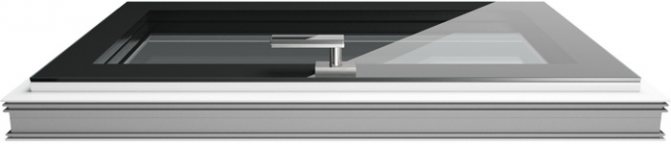 Ventanas Kaleva Space