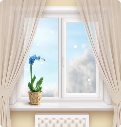 Pencere
