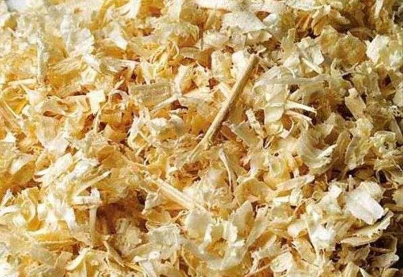 Piliny na izoláciu stropu musia byť vysoko kvalitné a bez nečistôt
