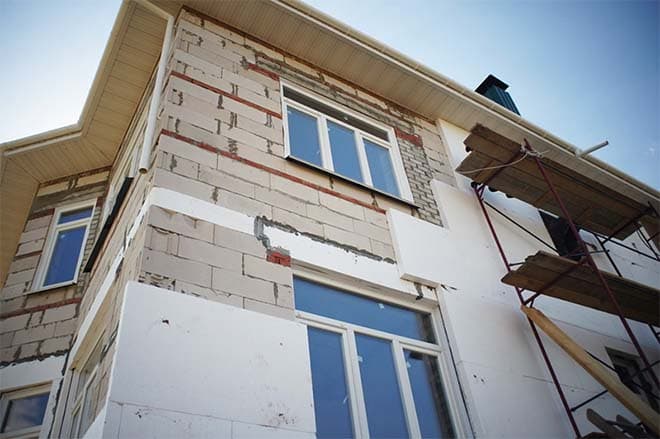 Principalele motive pentru utilizarea unei bariere la vapori pentru izolarea cu polistiren expandat
