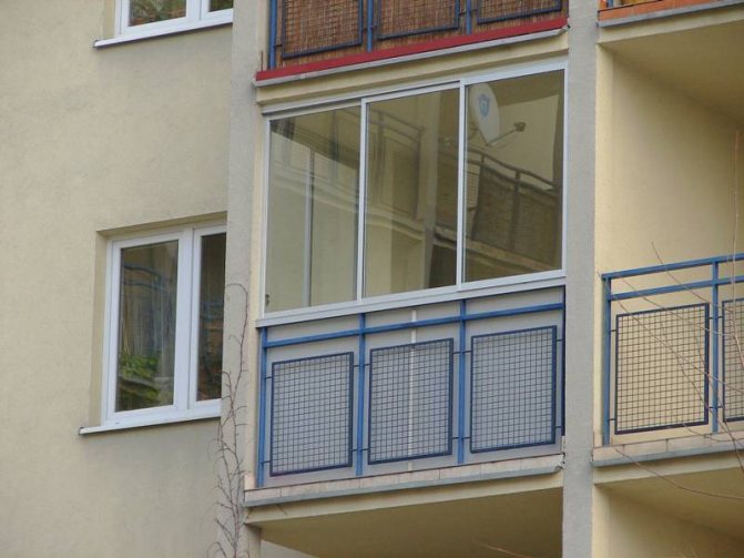 Alüminyum profilli balkon camı İncelemeler